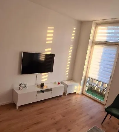2zimmer Mit Stellplatz * Krefeld