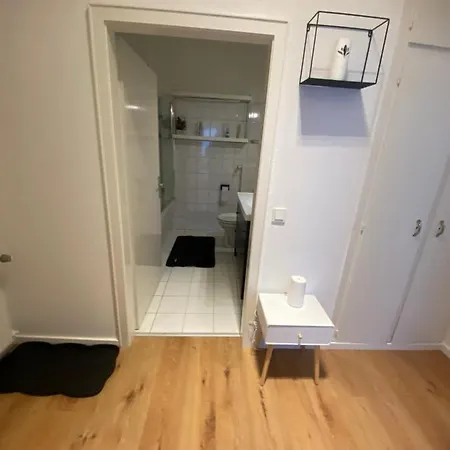 2zimmer Mit Stellplatz Krefeld