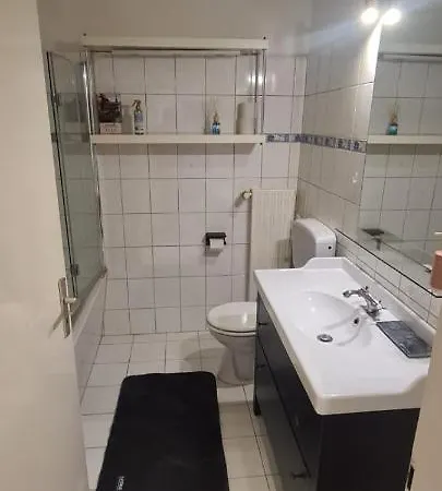 2zimmer Mit Stellplatz