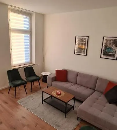 2zimmer Mit Stellplatz *