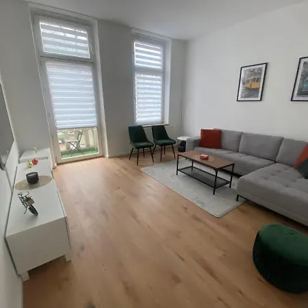 2zimmer Mit Stellplatz * Krefeld