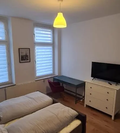 2zimmer Mit Stellplatz *