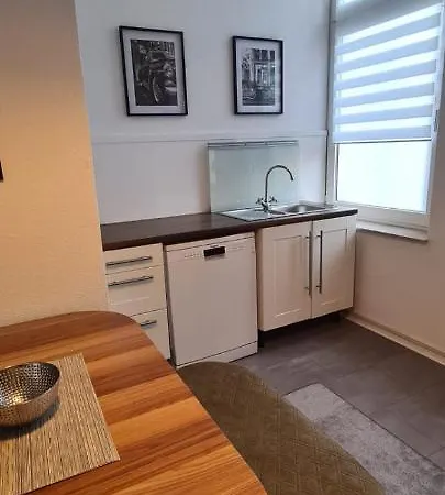 2zimmer Mit Stellplatz