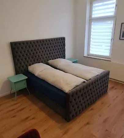 2zimmer Mit Stellplatz * Krefeld