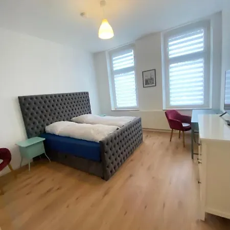 2zimmer Mit Stellplatz Krefeld