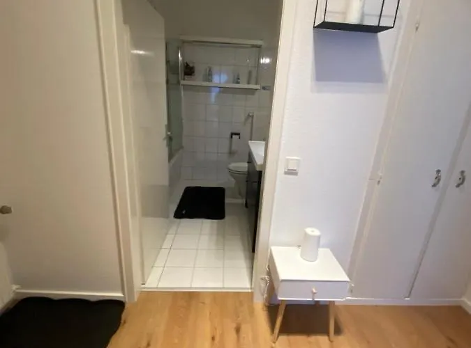 2zimmer Mit Stellplatz Krefeld