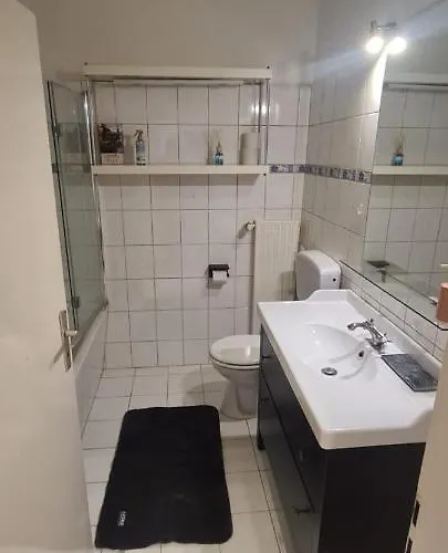 2zimmer Mit Stellplatz