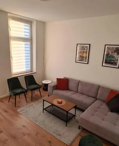 2zimmer Mit Stellplatz *