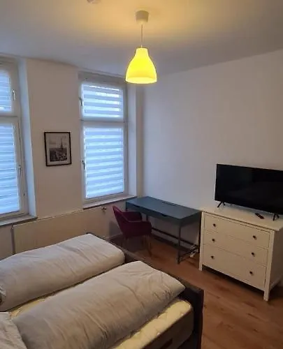2zimmer Mit Stellplatz *