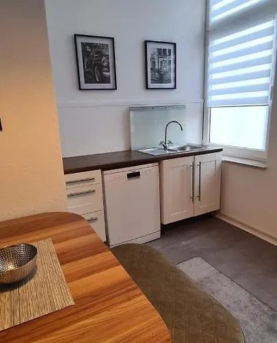 2zimmer Mit Stellplatz