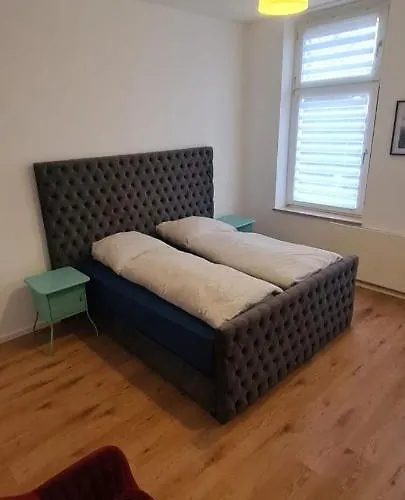 2zimmer Mit Stellplatz * Krefeld