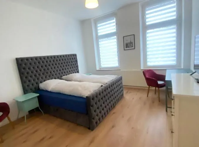2zimmer Mit Stellplatz Krefeld